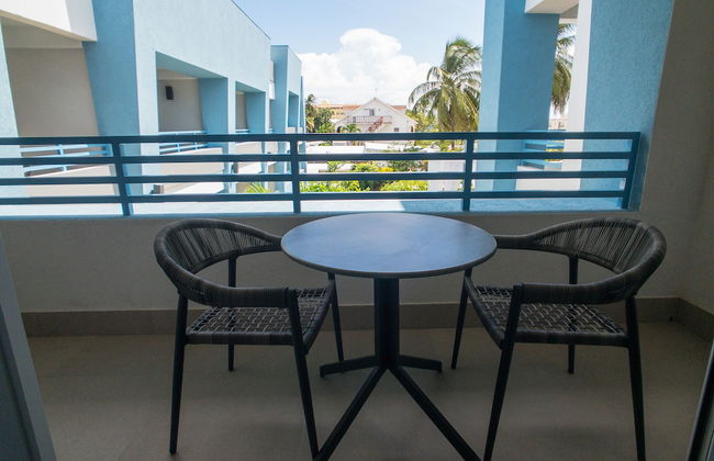 Blue Haven Holiday Apartments - Foto 16