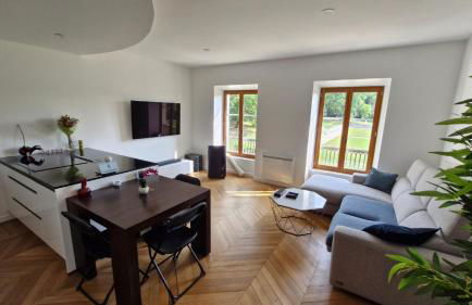 Appartement Grand Parc - Foto 8