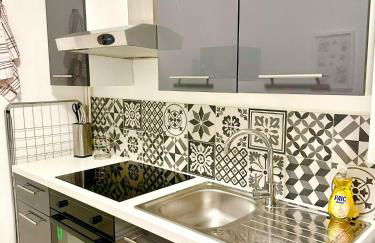 Le Kellermann Confort centre Gare - Pompidou - Foto 6