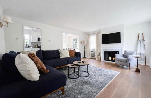 Lakefront House 30 Min to NYC & MetLife Stadium - Foto 9