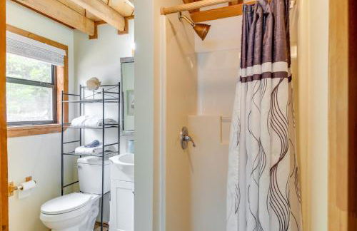 Riverfront Deck Outdoor Retreat in Fairhope! - Foto 18