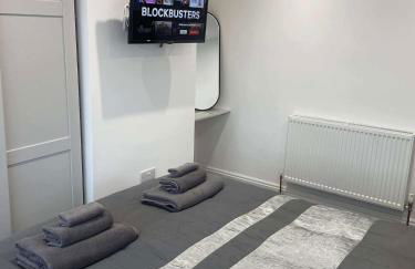 The Crescent-Modern Coastal Home - Foto 16