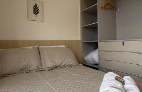 Elegância Aterrado Studio , Completo e Bem Localizado em Volta Redonda - Foto 28