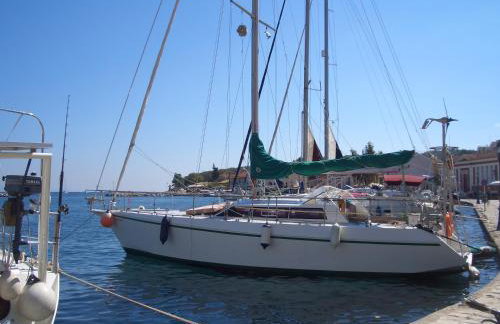 Aspri Villa - Foto 58