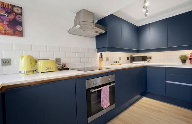 Brunswick Fab Pad | By My Getaways - Foto 17