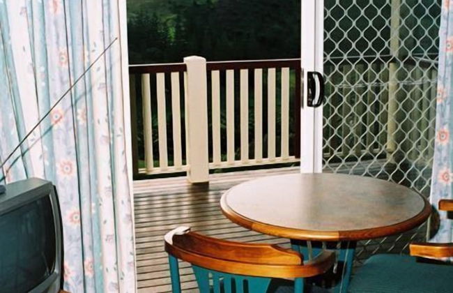 Panorama Seaside Apartments - Foto 6