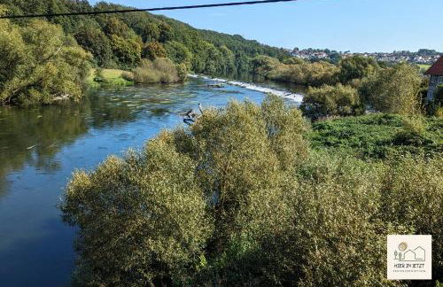 Einzigartige Ferienwohnung -hier im jetzt- - Foto 38
