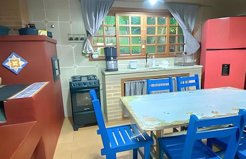 Casa de Campo Araxá na montanha com piscina - Photo 30