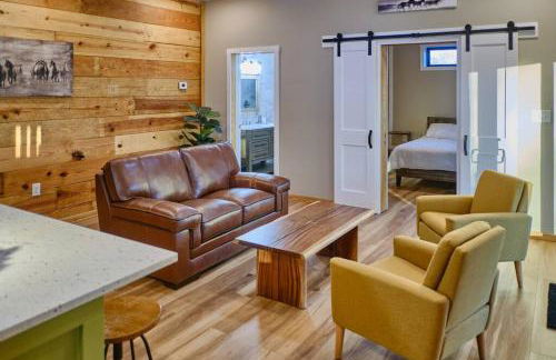 Serenity Barn - Foto 6