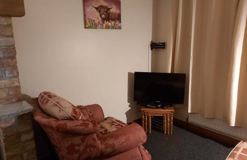 Foot of the Mournes - Cottage - Sleeps 4 - Parking - Photo 45