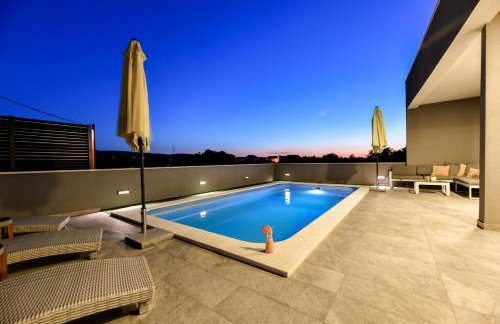 Luxurious Villa Natali - Foto 78