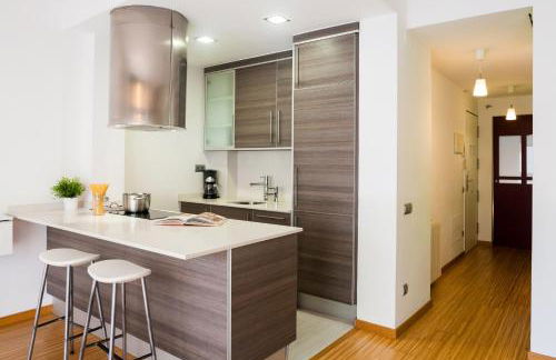 Feelathome Poblenou Beach Apartments - Foto 58