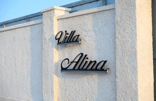 Villa Alina - Foto 38