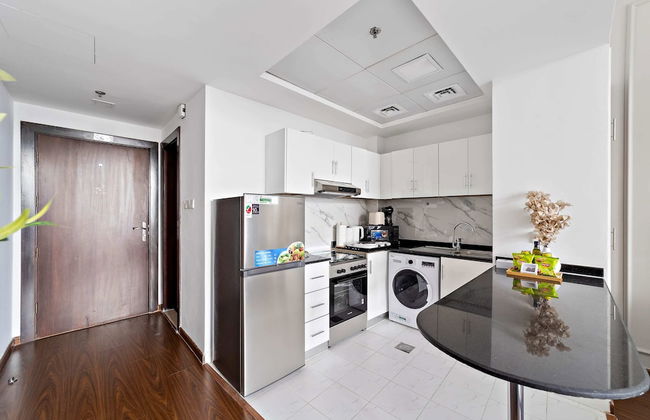 Silkhaus Binghatti Pearl - DSO - Foto 11