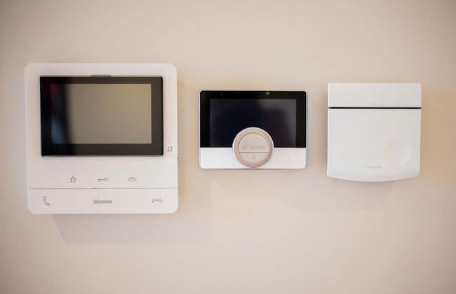 Wonderful Studio Penthouses - Foto 26