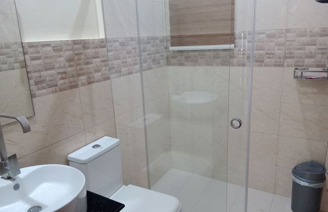 Villamarilyn Resort and Hotel - Foto 19