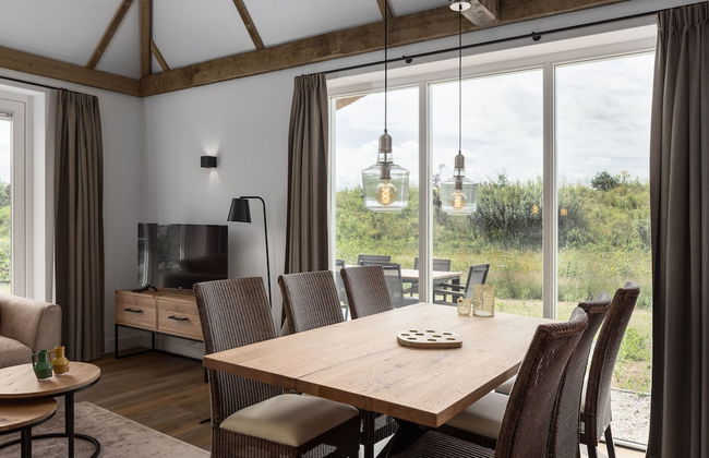 Villa in Someren Near Somerense Heide - Foto 16