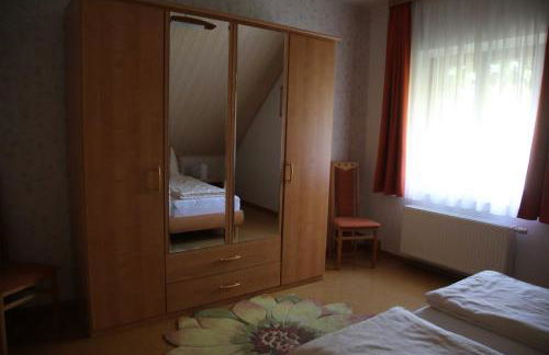 Ferienwohnung Blosenburgblick - Foto 11