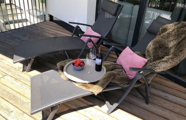 Mountain View Apartment in Bad Kleinkirchheim near Ski Area - Foto 26