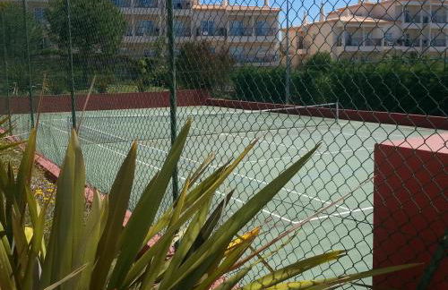 Apartment with terrace Albufeira Olhos de Água - Foto 25