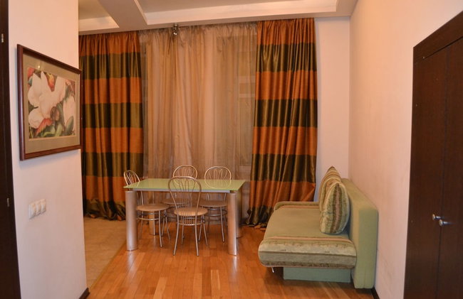 Lakshmi Lux Apartment Arbat Modern - Foto 8