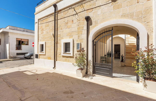 3941 LPC - Appartamento 1 by Barbarhouse - Foto 17