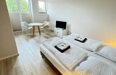 Schwalehof Gästewohnungen - Foto 23