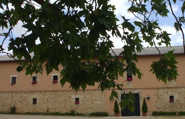 Finca Santa Eufemia - Foto 42