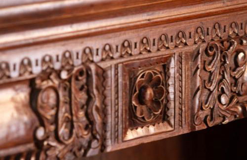 Villa Jardín de Buda - Foto 52