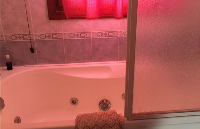 Portion of a Villa Near the sea - Foto 18