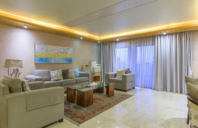 Lahoya Suites - Foto 28