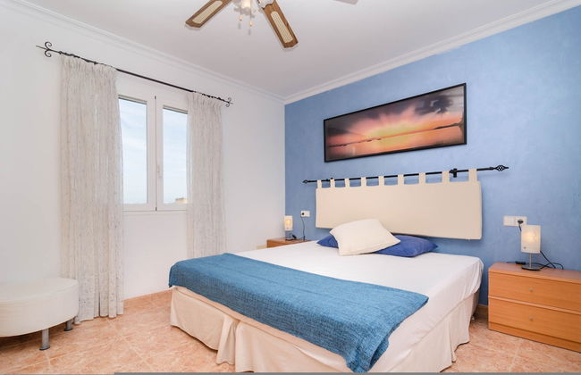 Casa Lena in Portocolom - Foto 19