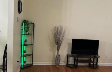 Cozy Home in McDonough - Foto 22