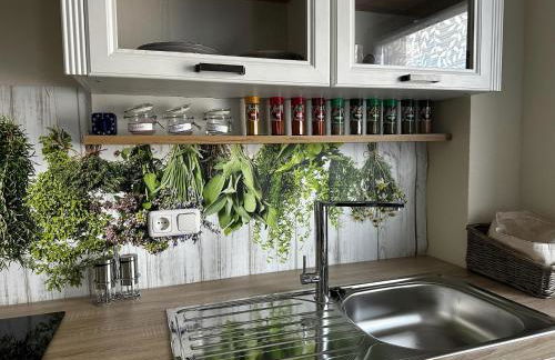 Ferienwohnung Dahlen mit familienfreundlichem Garten - Foto 15