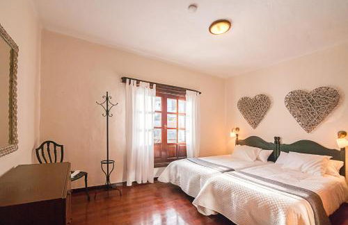 Apartamentos Rurales Islas Canarias - Foto 78