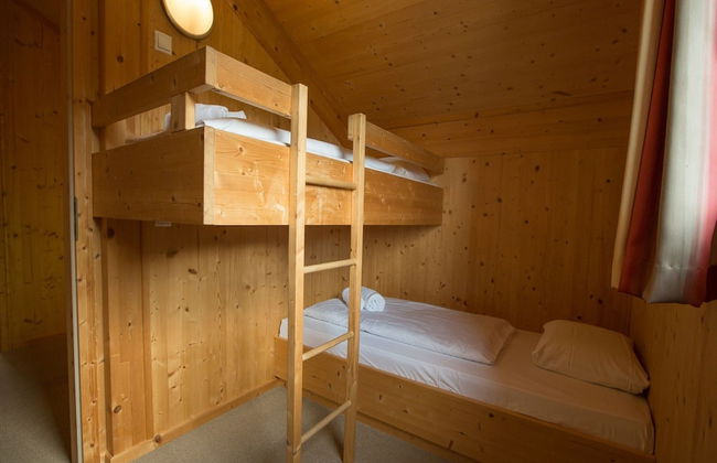 Chalet in Annaberg-lungotz With Terrace - Foto 4