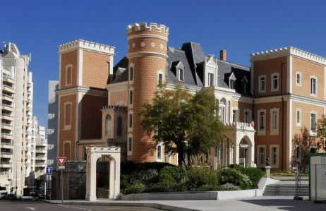 Biarritz Plage - Terrasse & Piscine Résidence - Foto 20