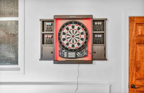 Lofts on E 4th, WALK TO CAVS, Sleeps 6 - Foto 32