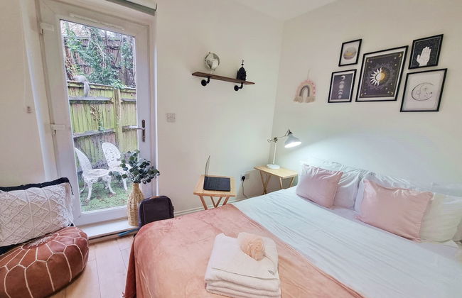 4Bed 3Bath - 8min to London Bridge - Foto 8