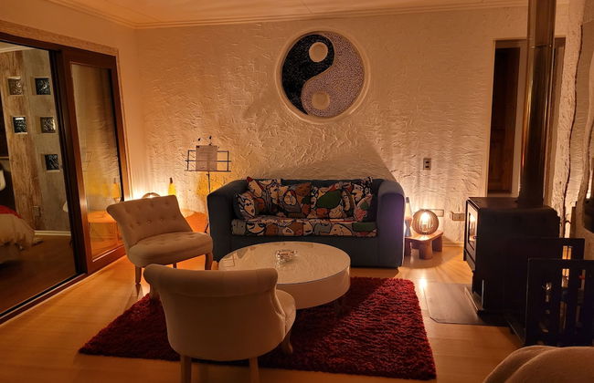 Pacific Sunset Reñaca - Photo 77