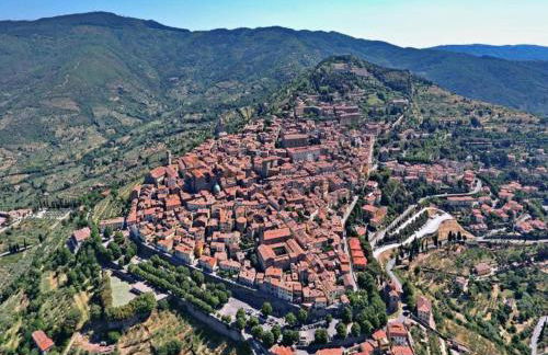 Rustic Charm, Modern Comfort - Foto 75