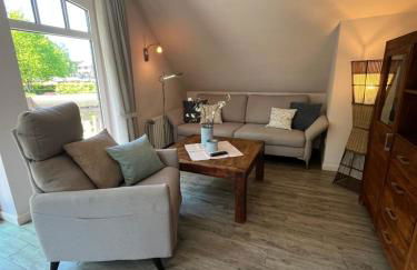 Appartementhaus Vor dem Moor - Foto 35