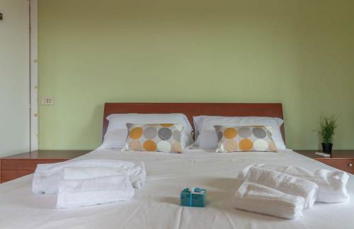 Italian Experience- Villa La Pagliarina - Foto 74