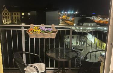 Über den Dächern von Halle - Foto 16