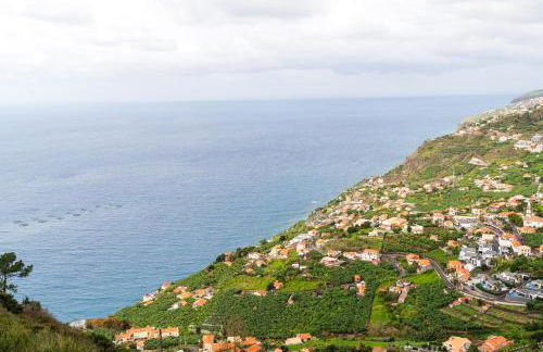 Ana's View, cozy apartment, AC, sea view & parking - Foto 19