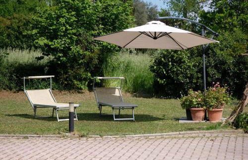 il Quadrifoglio camere in stile vintage - Foto 23