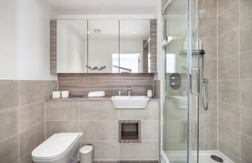 Peacock Energy Wembley - Foto 19