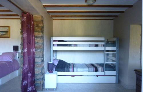 Gîte rural Les Maires d'Avaux - Foto 14