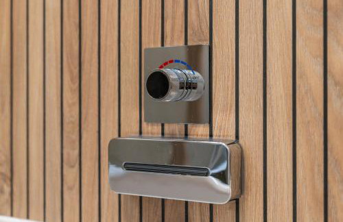 Pilrig Modern 2 Bedroom Apartment - Edinburgh - Foto 34