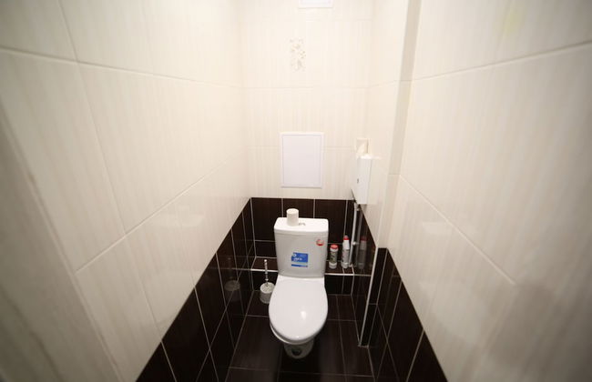 Komsomolskaya 15 - 55 - Foto 4